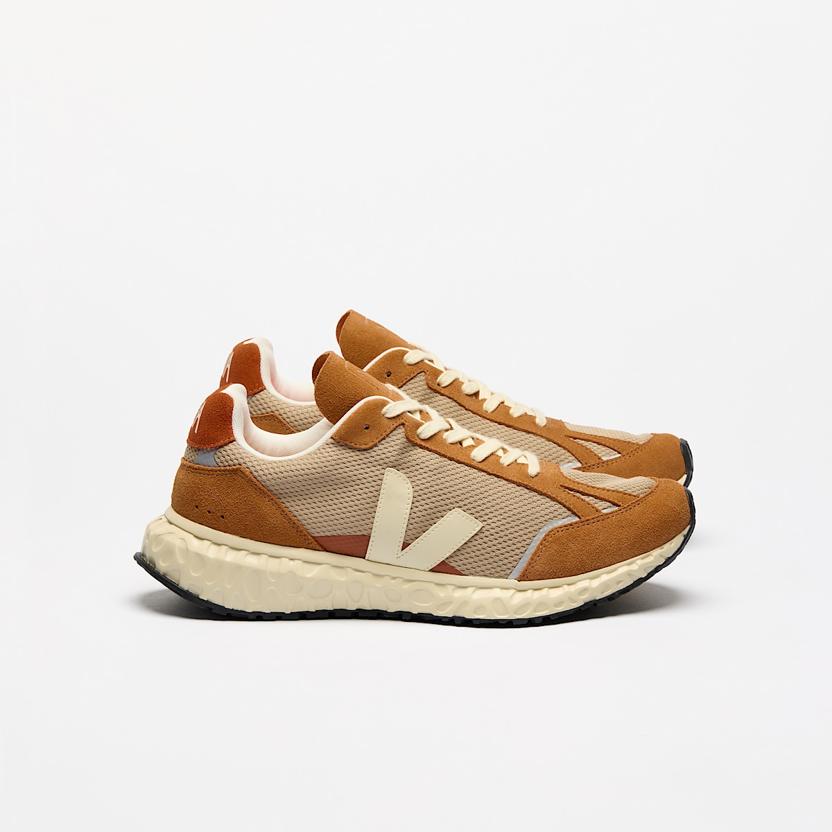 veja condor-royale reciclado naranja CO1820466