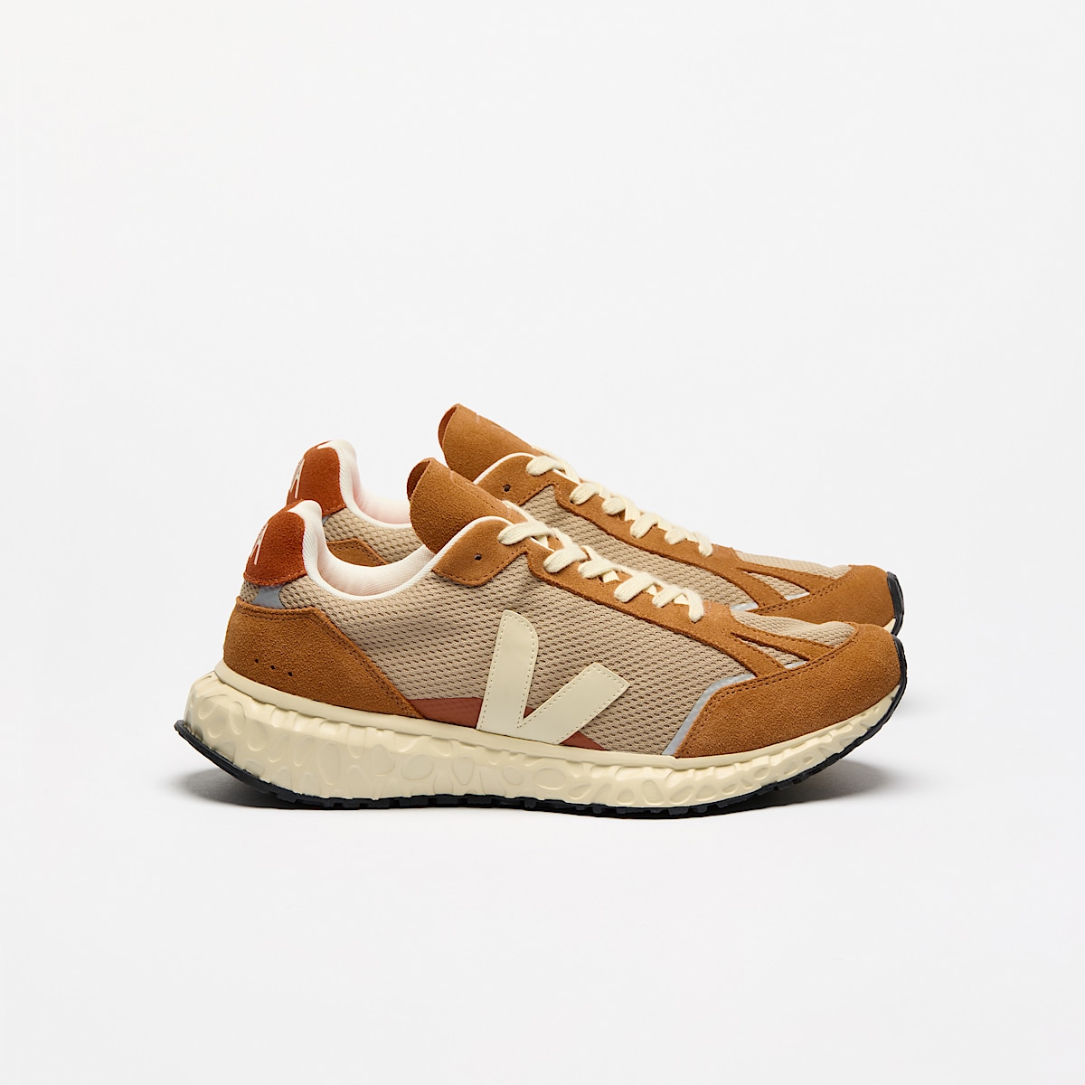 veja condor-royale recycelte orange CO1820466B460