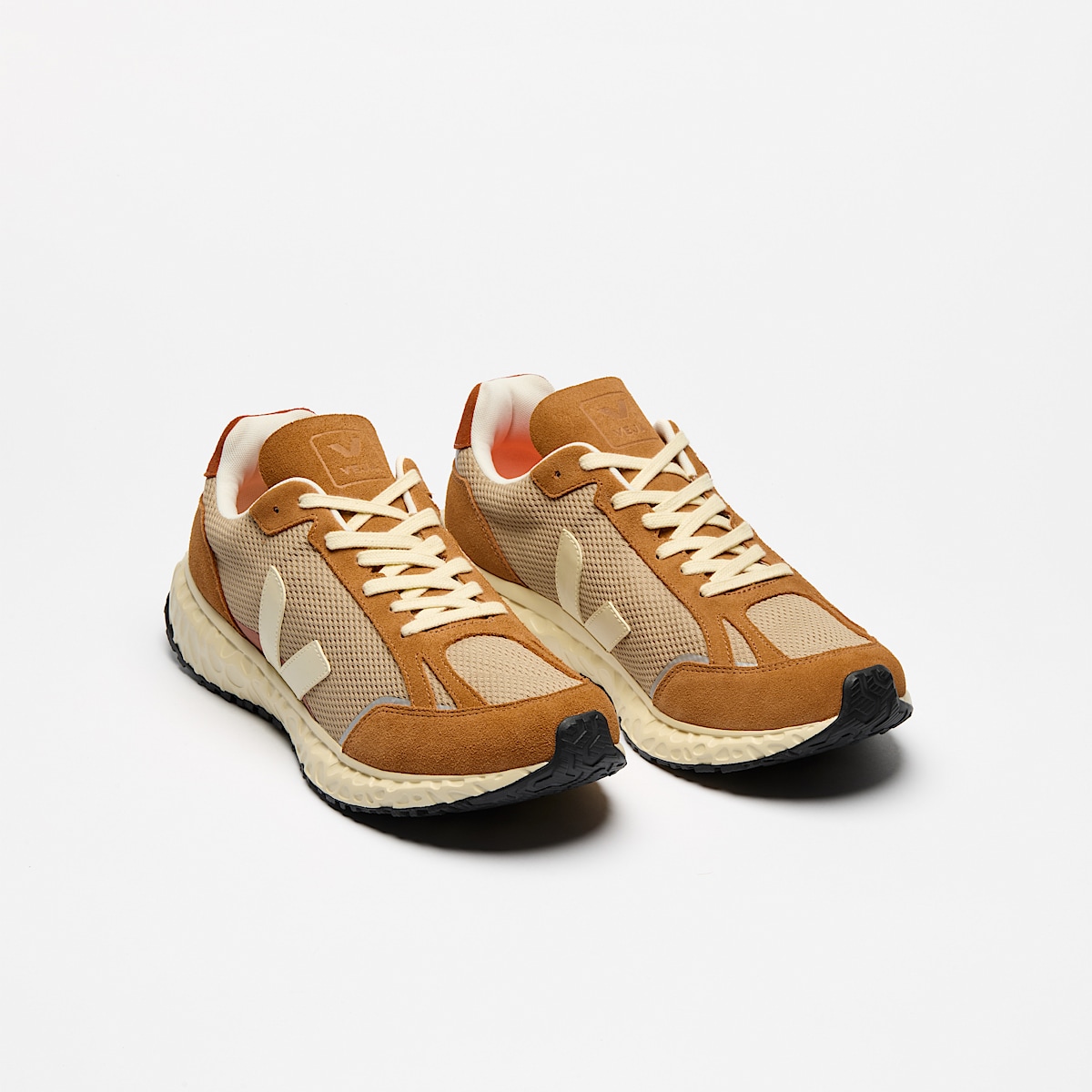 veja condor-royale reciclado naranja CO1820466