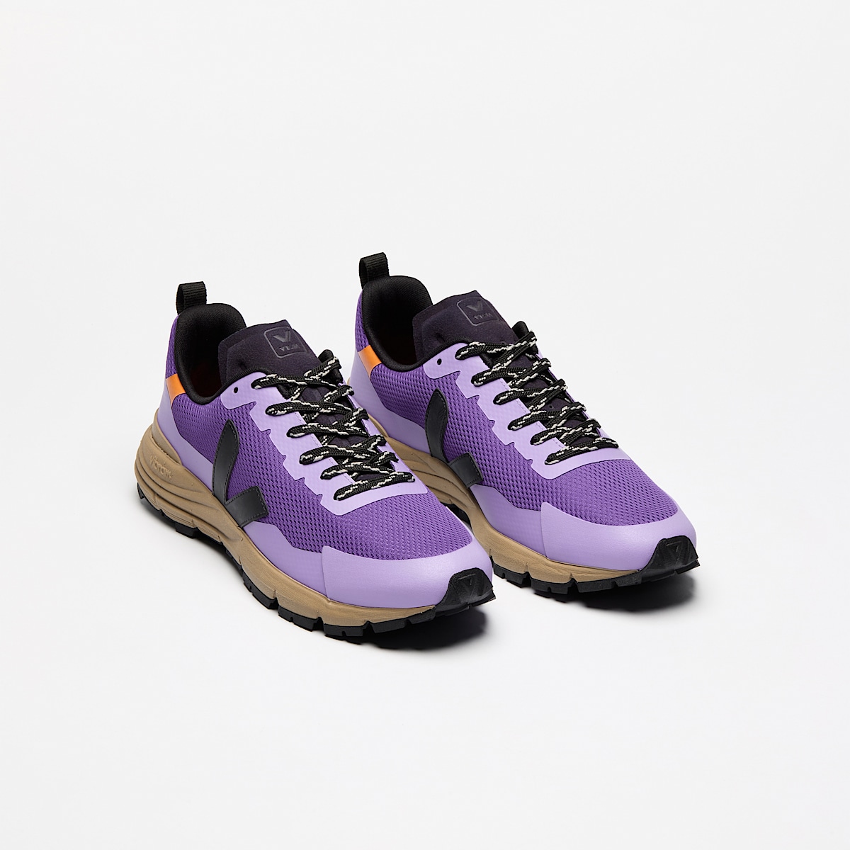 veja dekkan recycled purple DC1820580