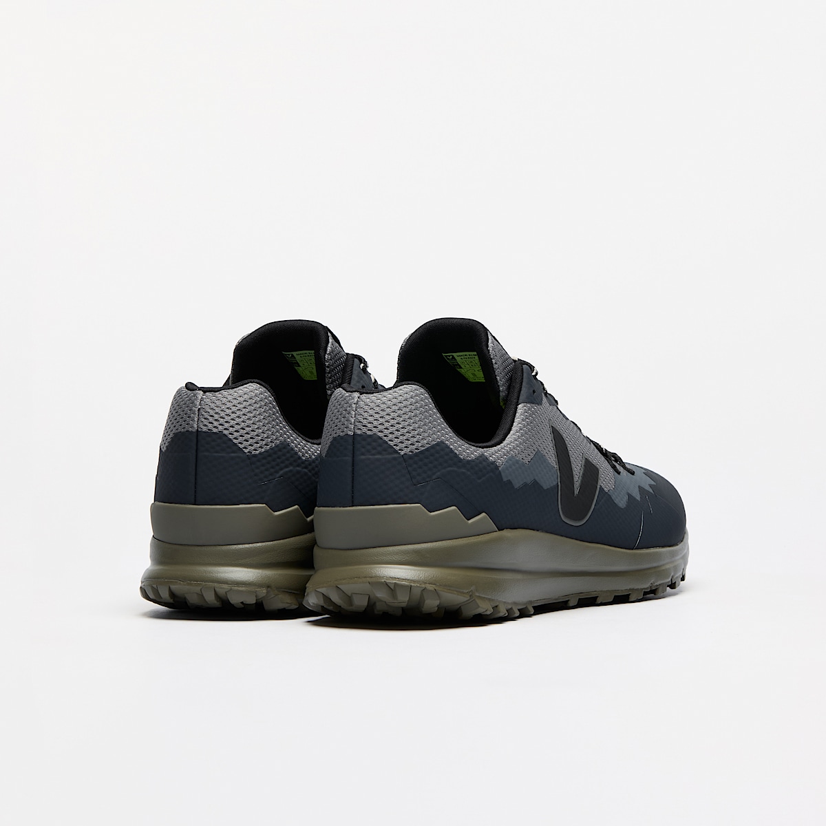 veja fitz-roy-light recycled grey FT1820585A400