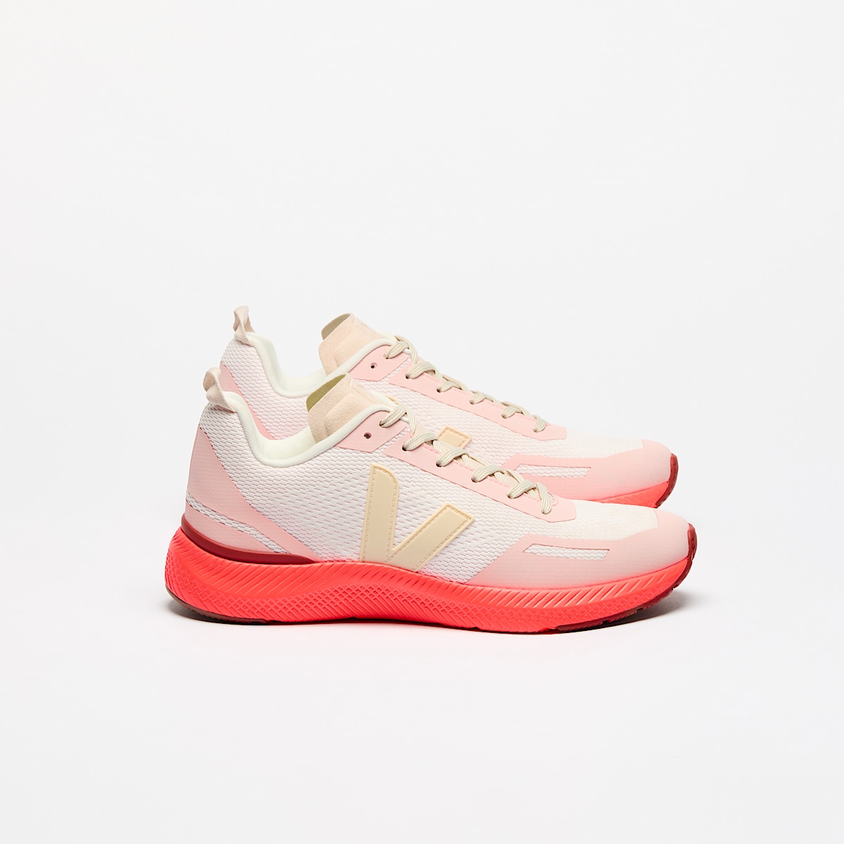 veja impala reciclado cor-de-rosa IP1420656A395