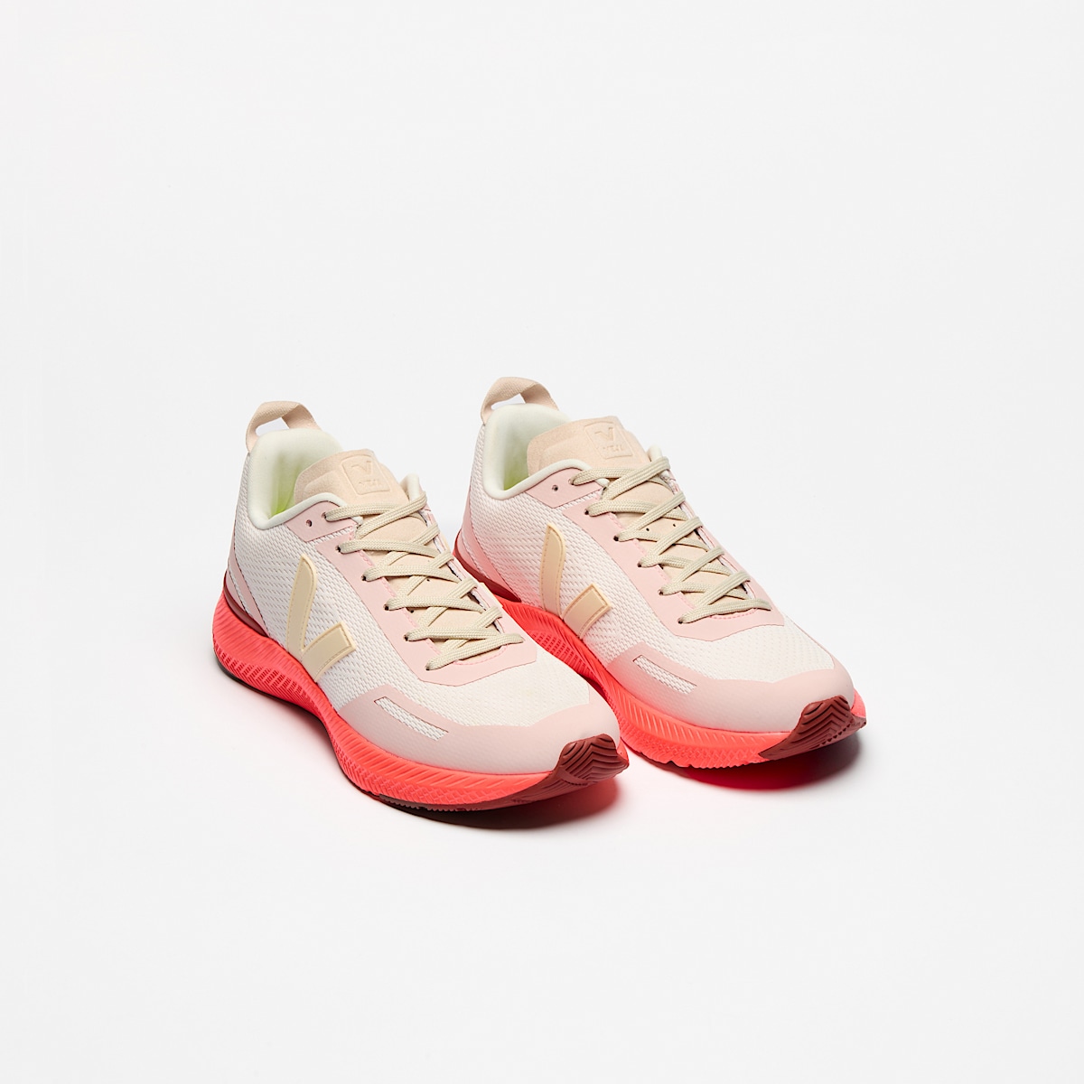 veja impala reciclado cor-de-rosa IP1420656A390
