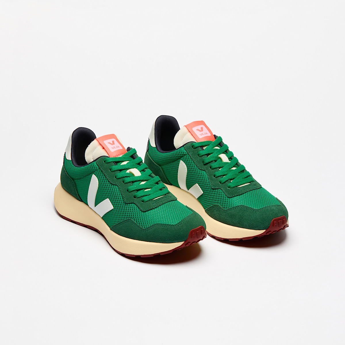 veja paulistana recycled green PS1820479