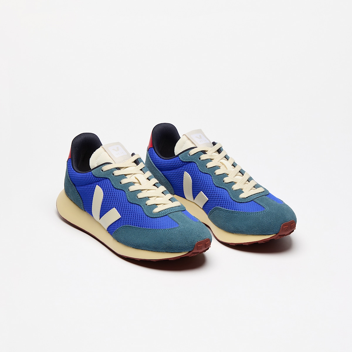 veja rio-branco-ii recycled blue RO1803875B460