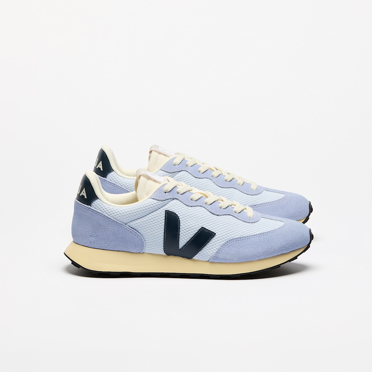 veja rio-branco-ii recycled blue RO1803876B470