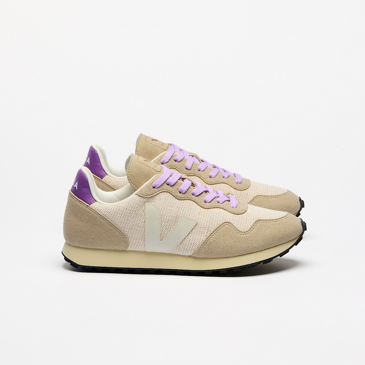 veja sdu-rec yute beige RR1620493B430