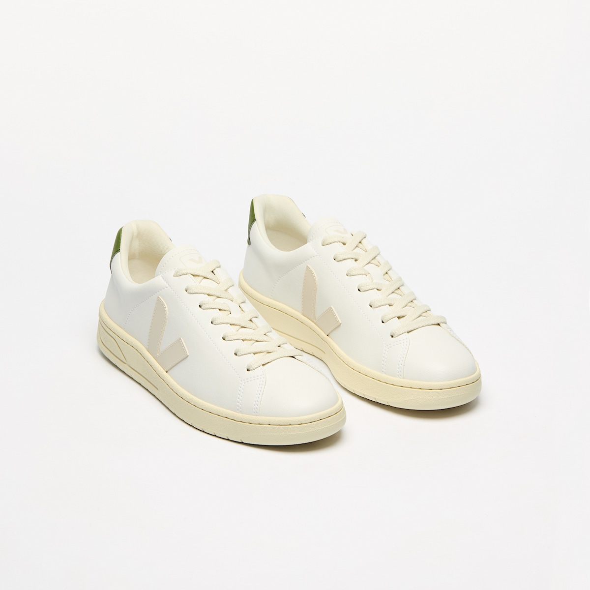 veja baskets urca vegan blanc UC0703878 Top view