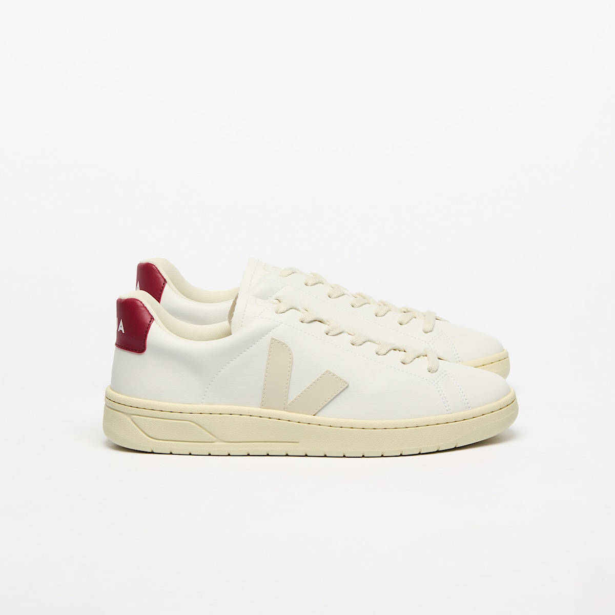 veja sneaker urca vegan weiss UC0703879 Lateral view