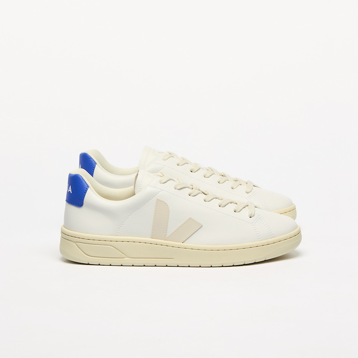 veja baskets urca vegan blanc UC0703880 Lateral view