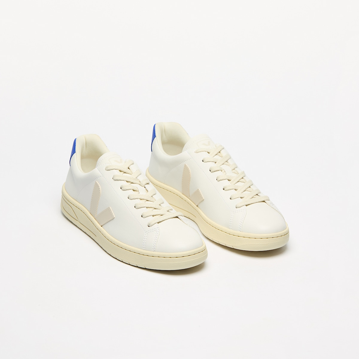 veja baskets urca vegan blanc UC0703880 Top view