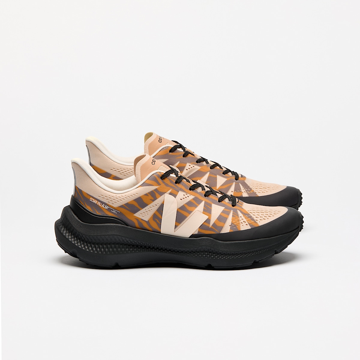 veja veja-x-cesar-villalba recycelte beige CI2820721A410