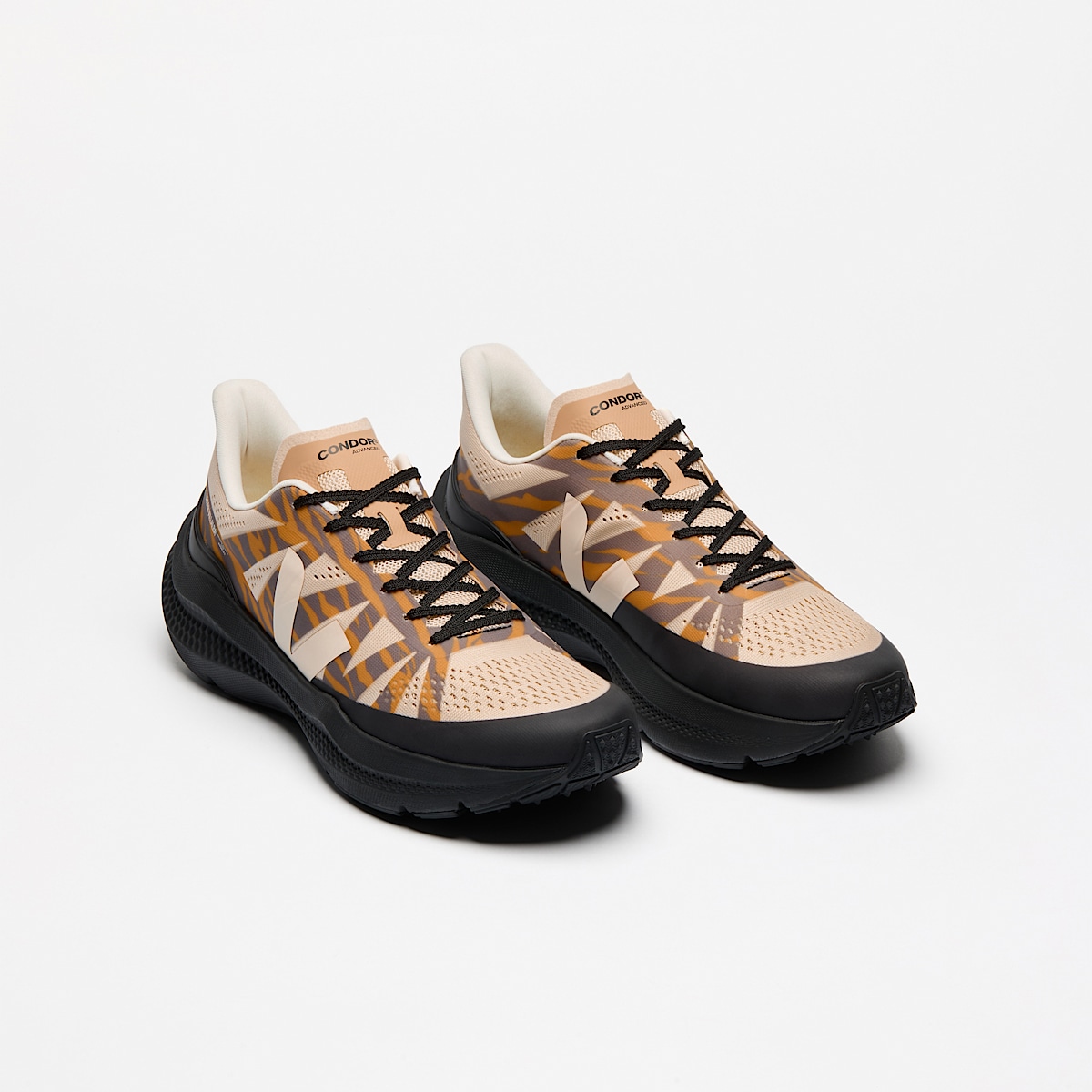 veja veja-x-cesar-villalba recycelte beige CI2820721A410