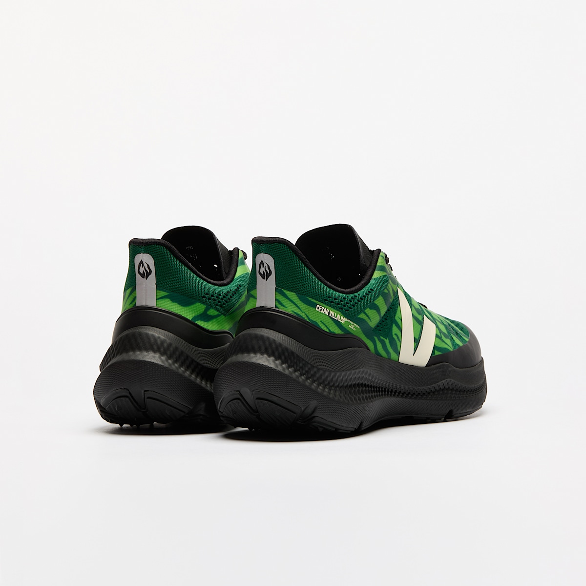 veja veja-x-cesar-villalba recycled green CI2820724B440