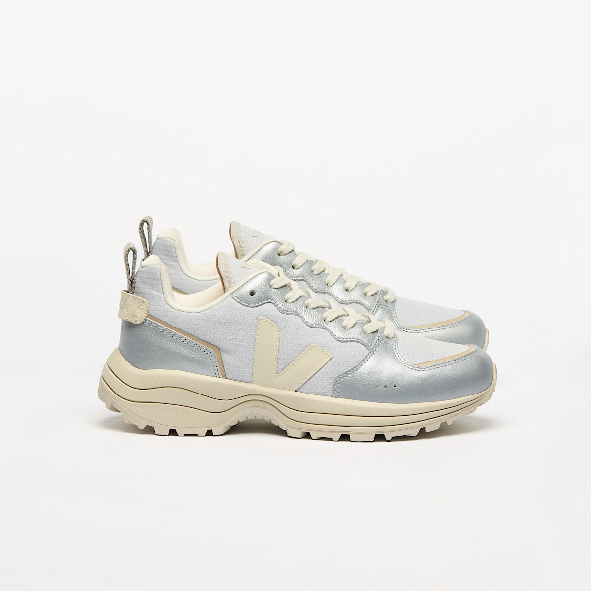 veja venturi-ii ripstop silver VR1920529