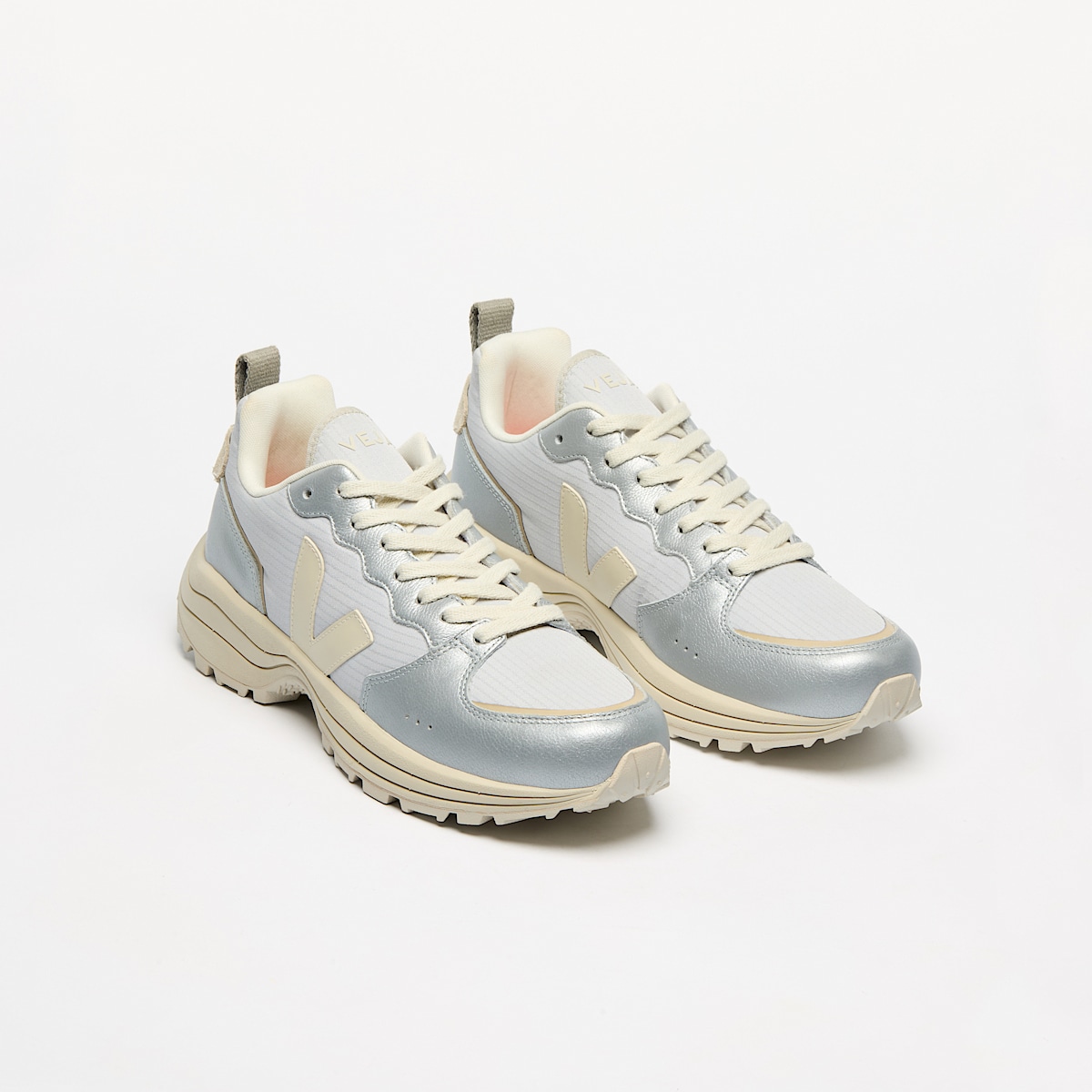 veja venturi-ii ripstop silver VR1920529