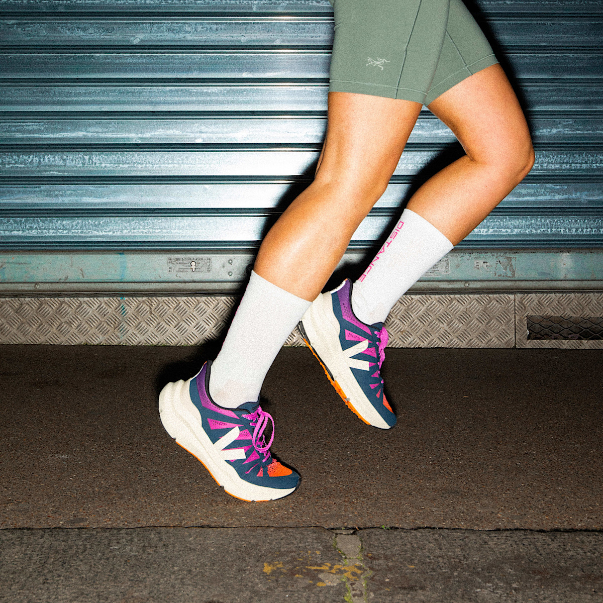 veja condor-3 recycled multicolor CC2803781A370