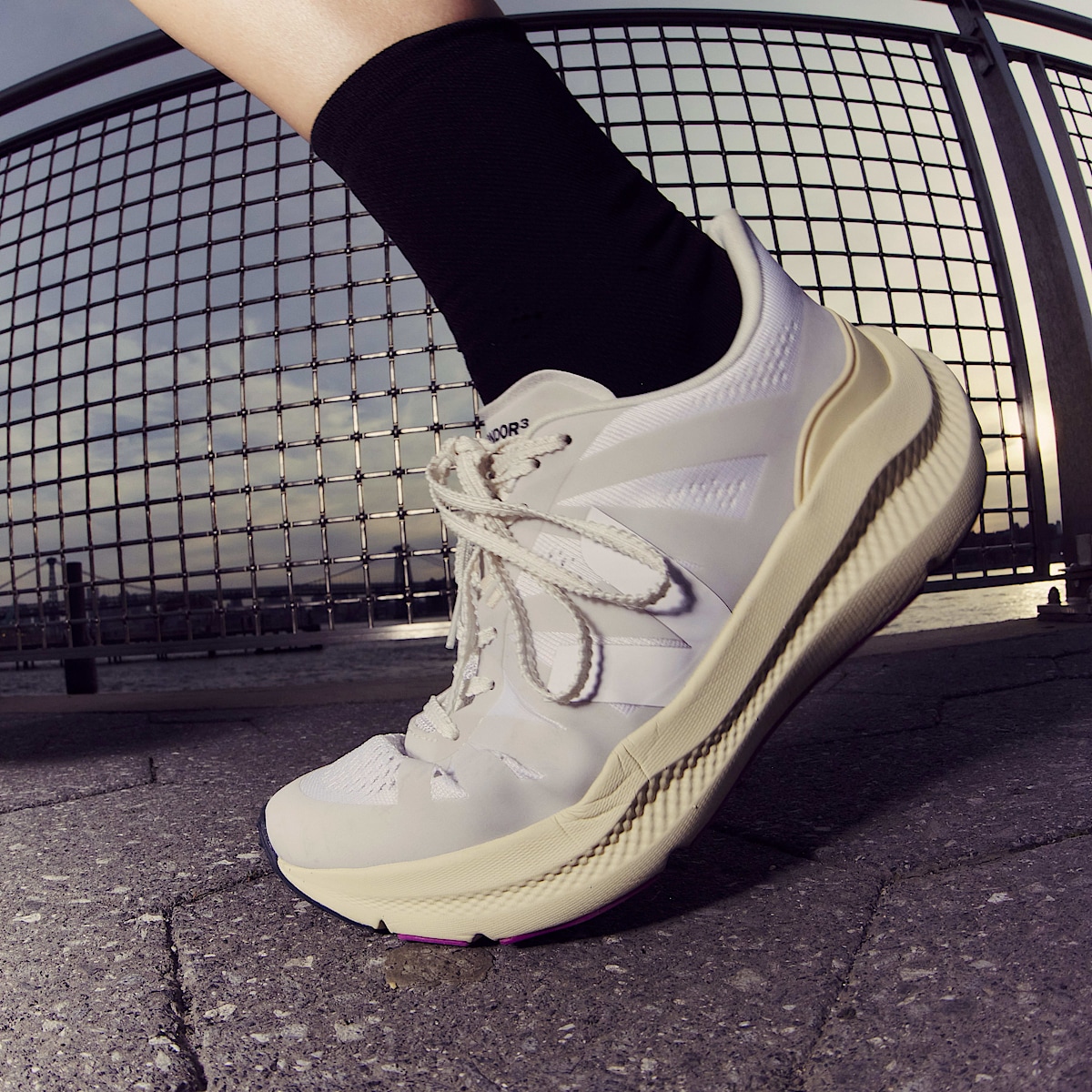 veja condor-3 reciclado branco CC2803777B445