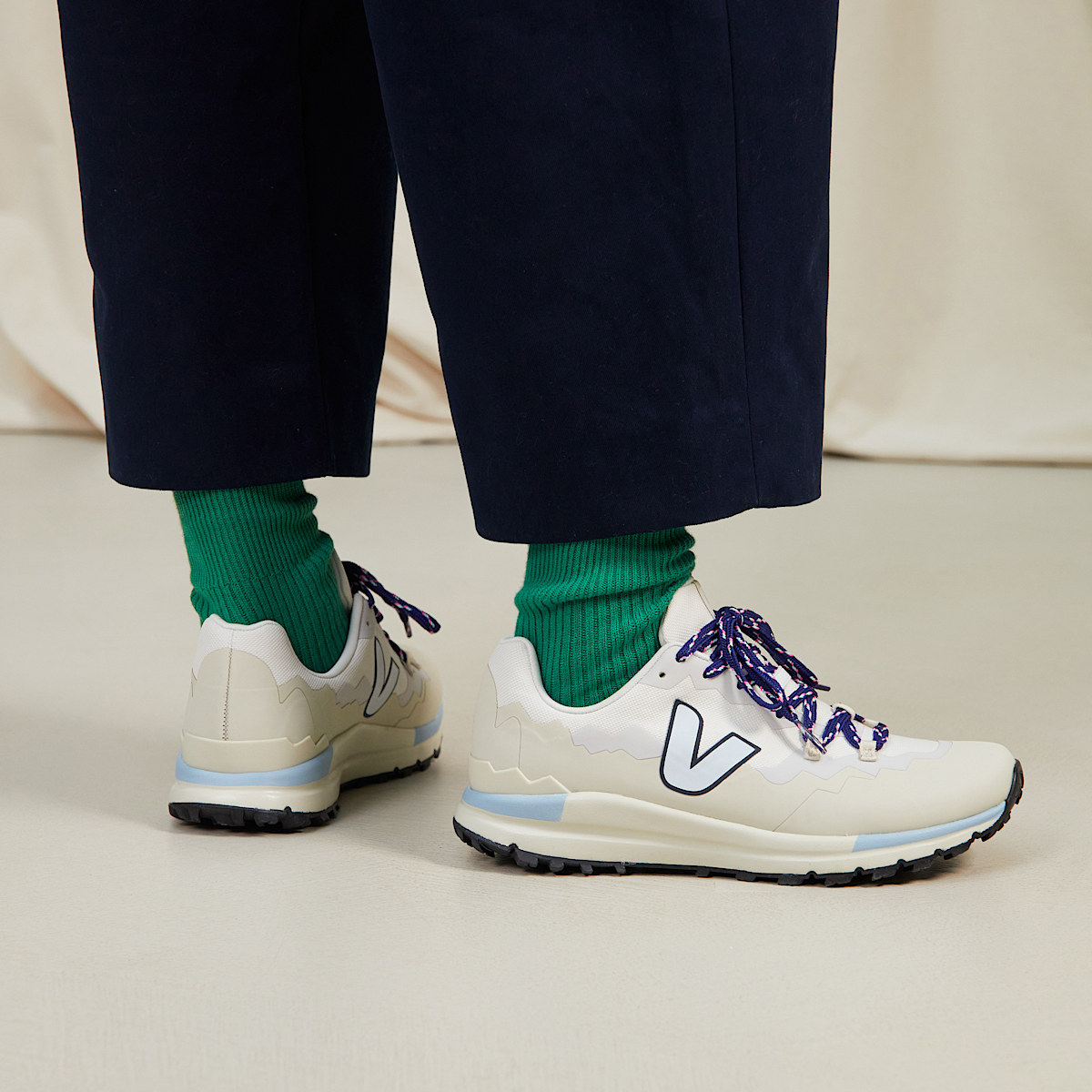 veja fitz-roy recyclé blanc FR2303232B440