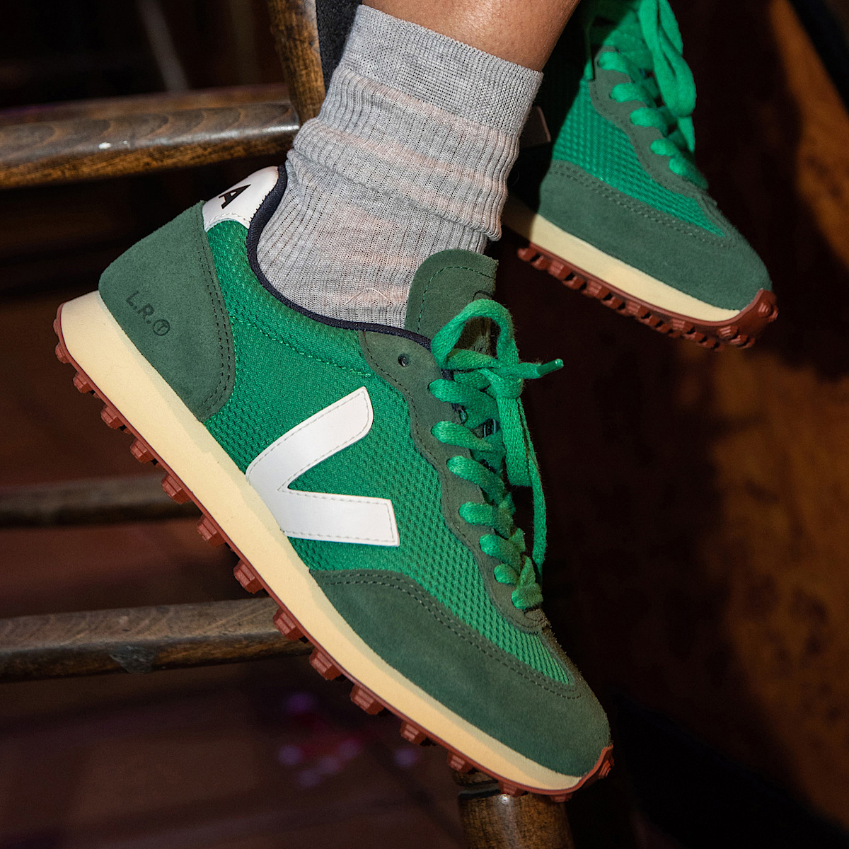 veja rio-branco recycled green RB1803172A360