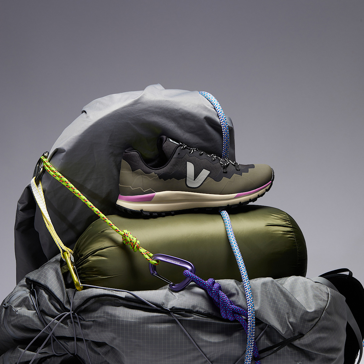 veja fitz-roy recyclé noir FR2303368B470
