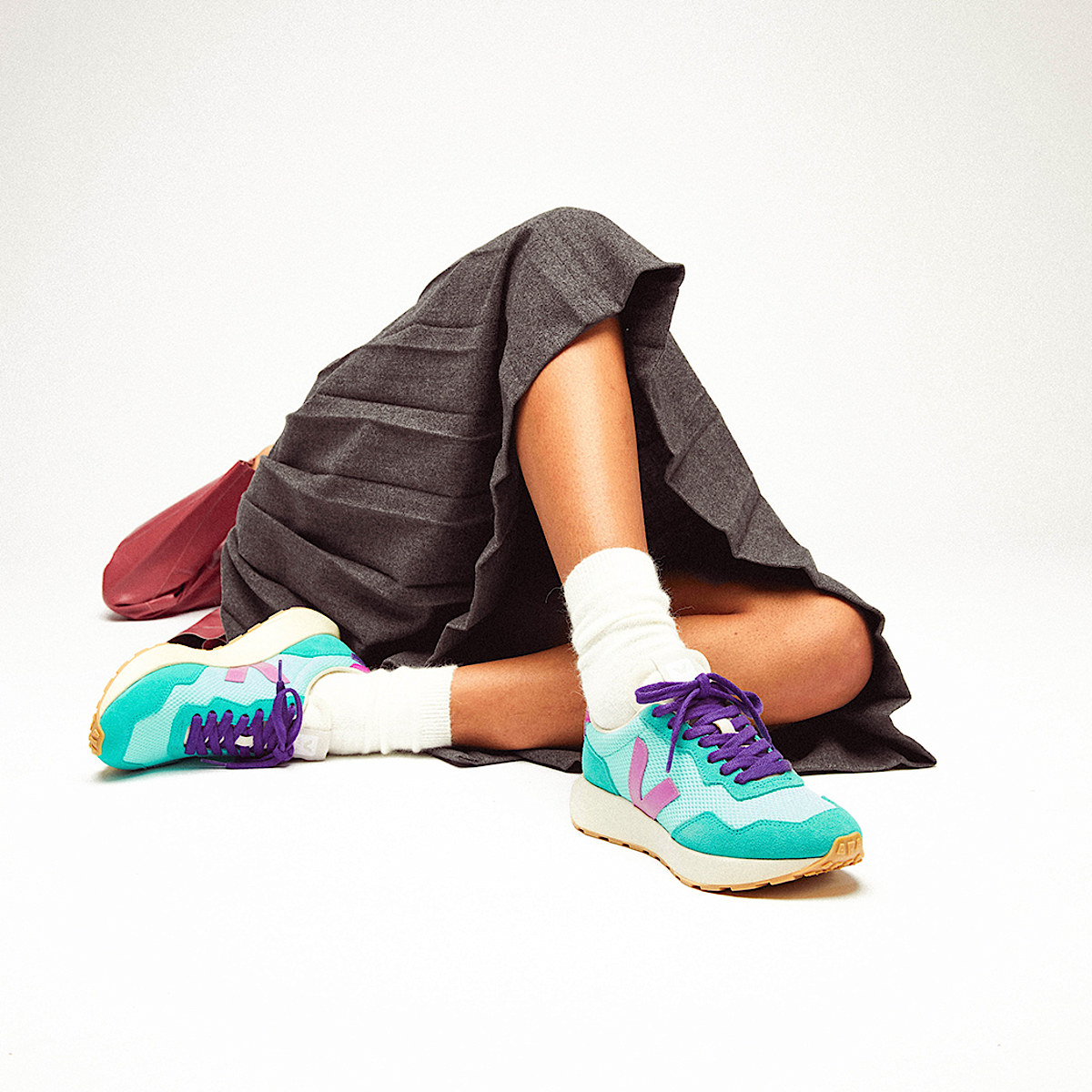 veja paulistana recycled green PS1803742B440