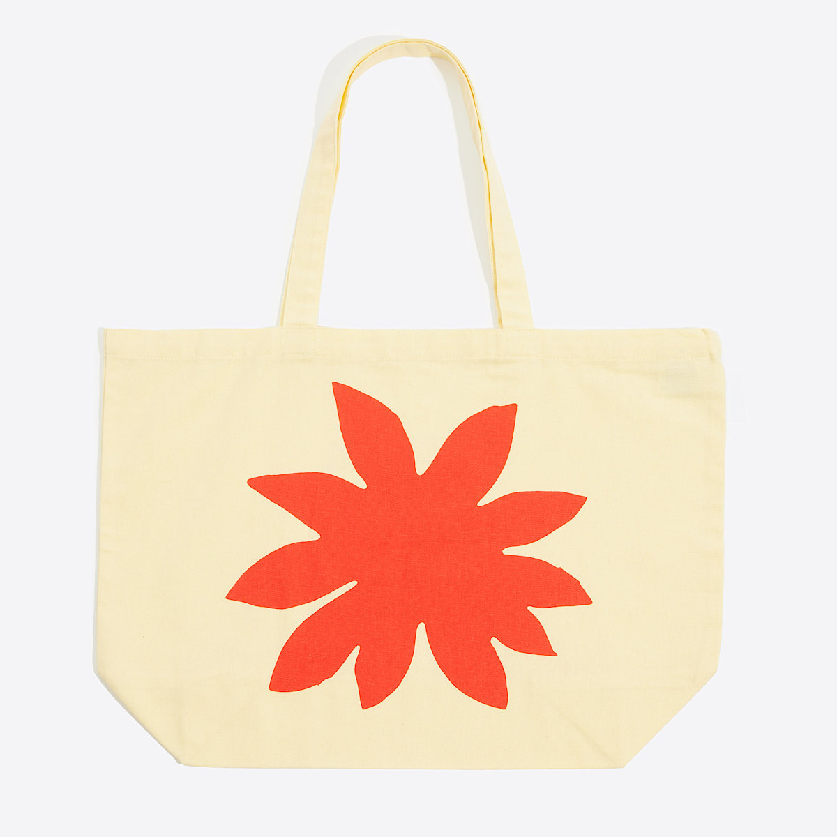 veja tote-bag algodão-orgánico bege AA0100028