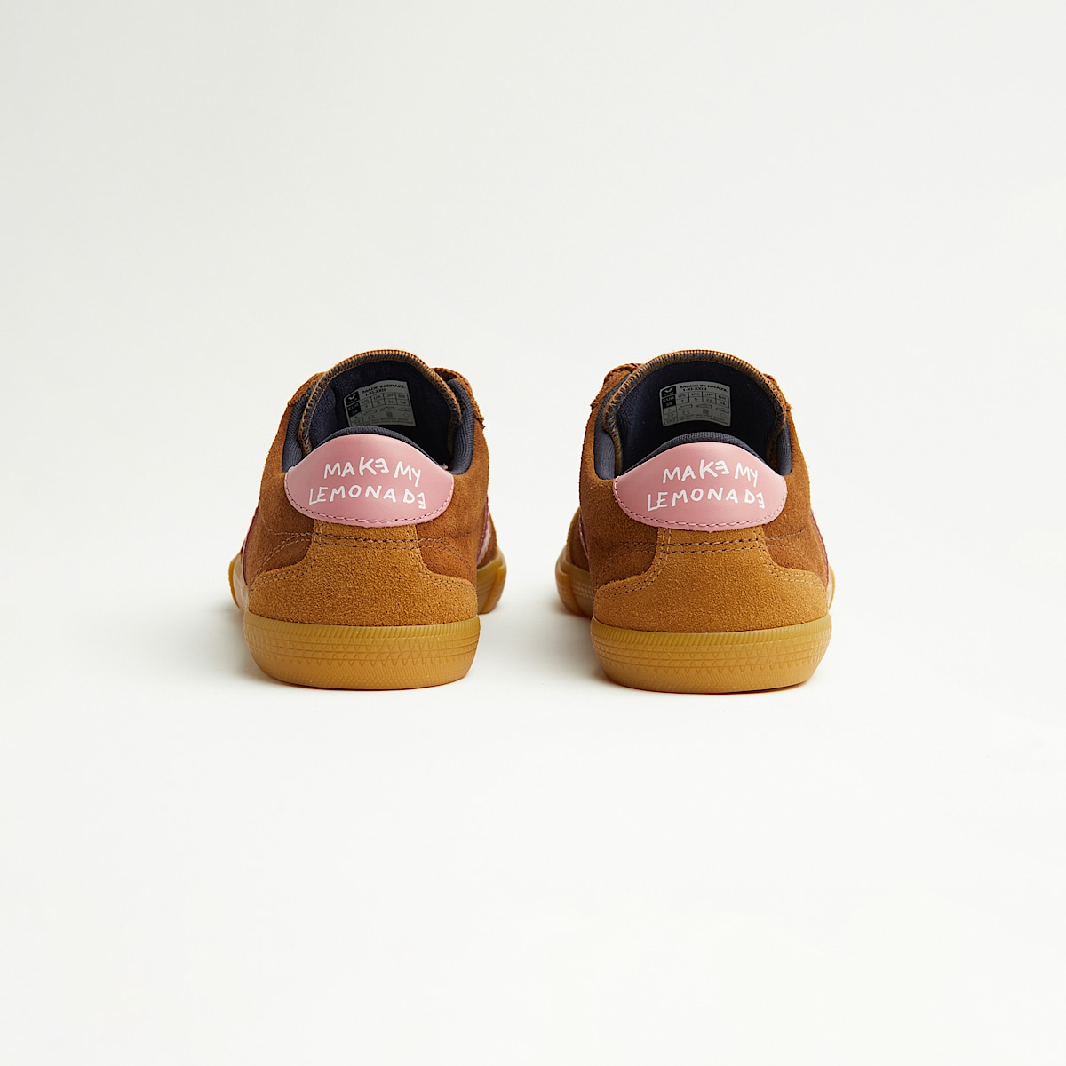 veja veja-x-make-my-lemonade ante marrón VM0303858A350