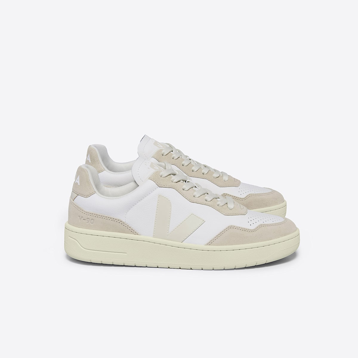 veja v-90 pelle beige VD2003654B480