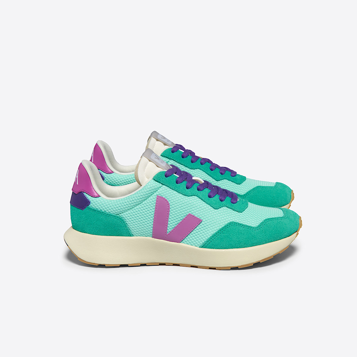 veja paulistana recycled green PS1803742B440