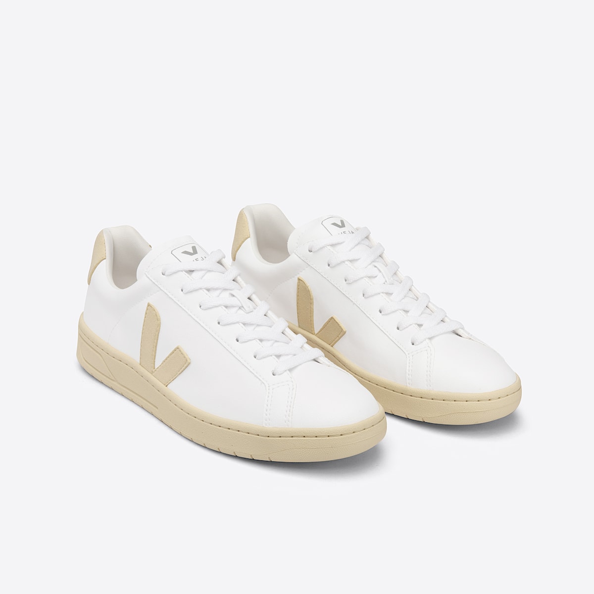 veja sneakers urca vegan white UC0702819 Top view