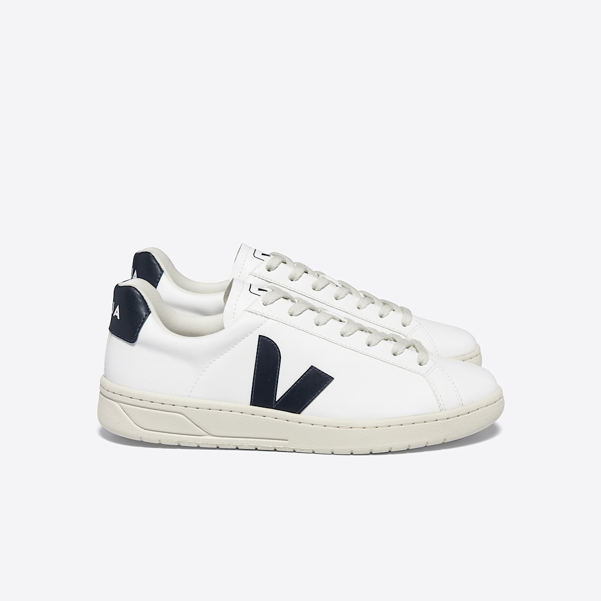 veja baskets urca vegan blanc UC0703174 Lateral view