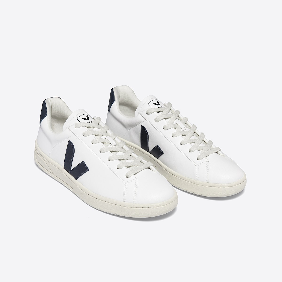 veja baskets urca vegan blanc UC0703174 Top view