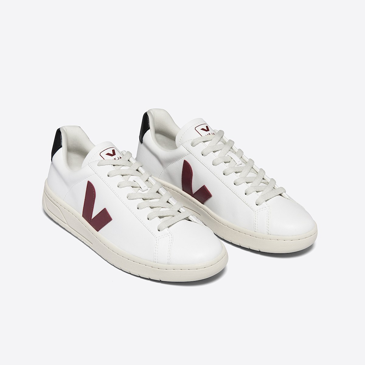 veja baskets urca vegan blanc UC0703148 Top view