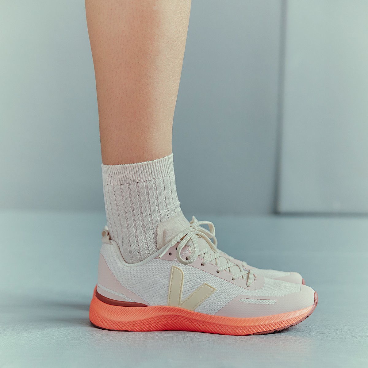 veja impala recycled pink IP1420656A370