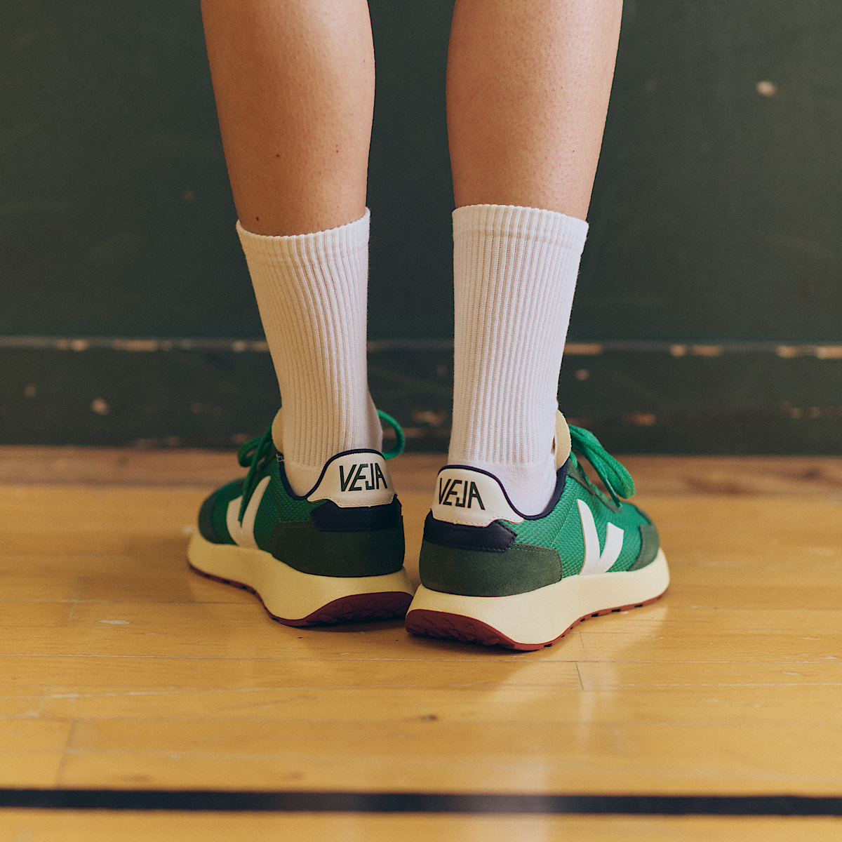veja paulistana recycled green PS1820479