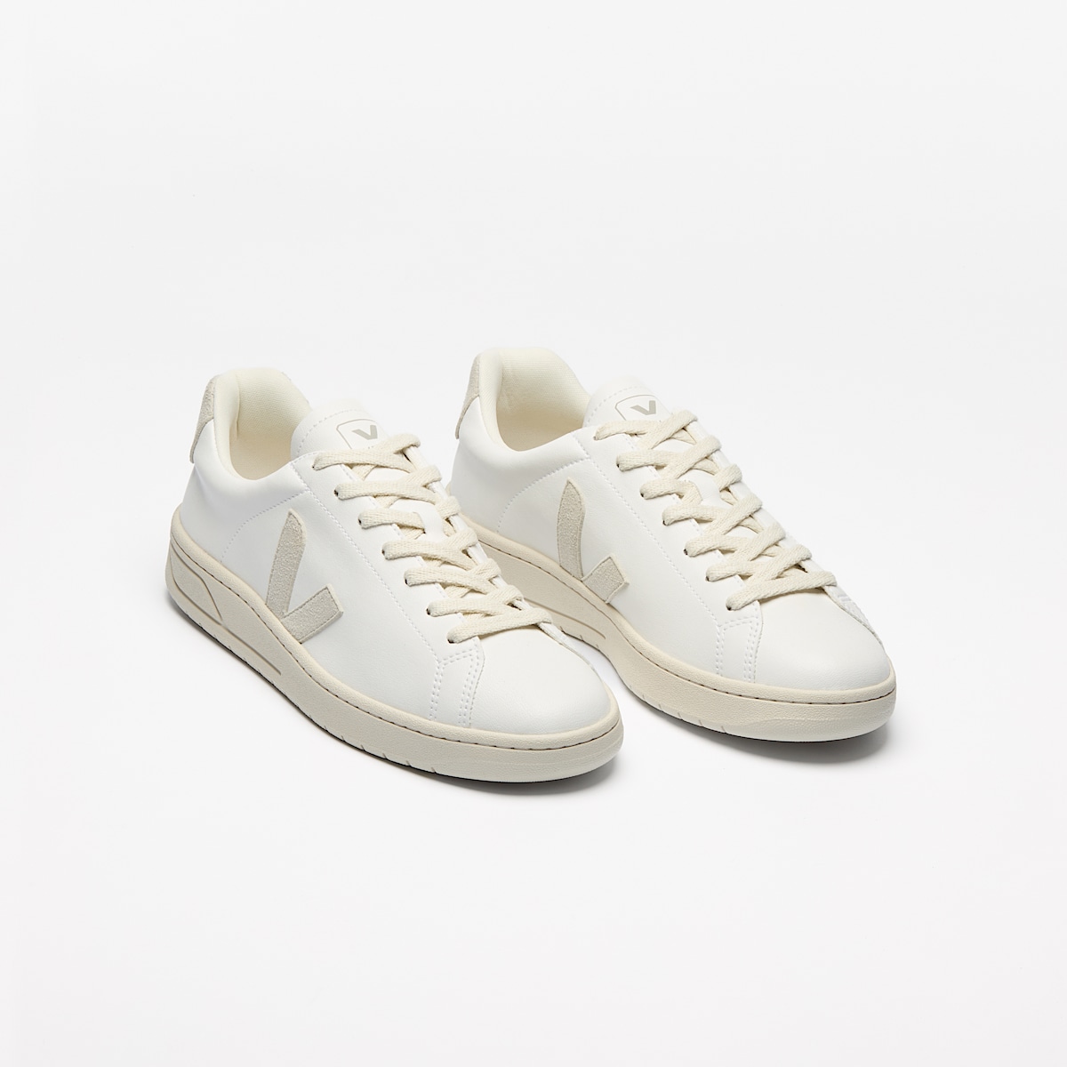 veja zapatillas urca vegano blanco UC0703134 Top view