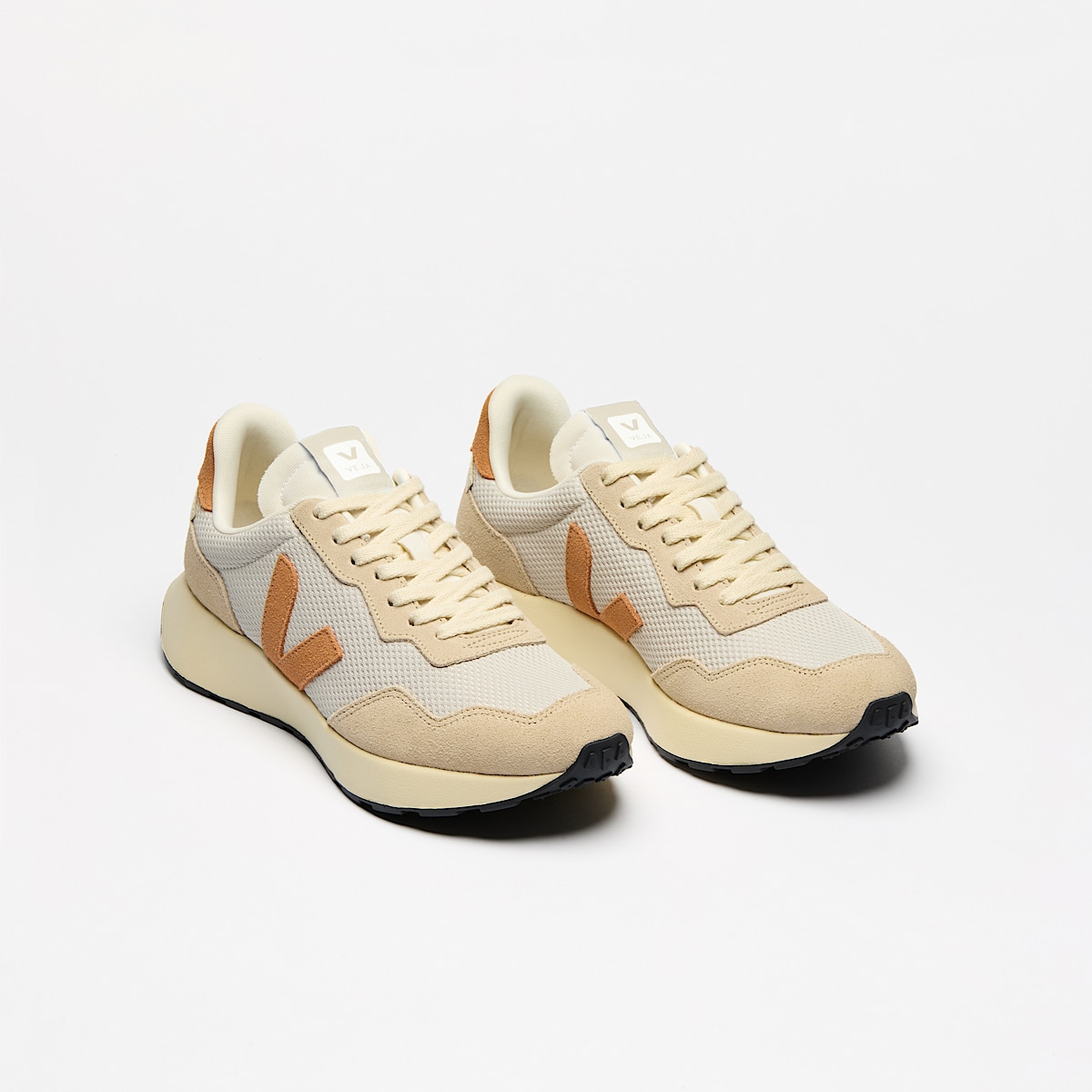 veja paulistana recycled beige PS1820474