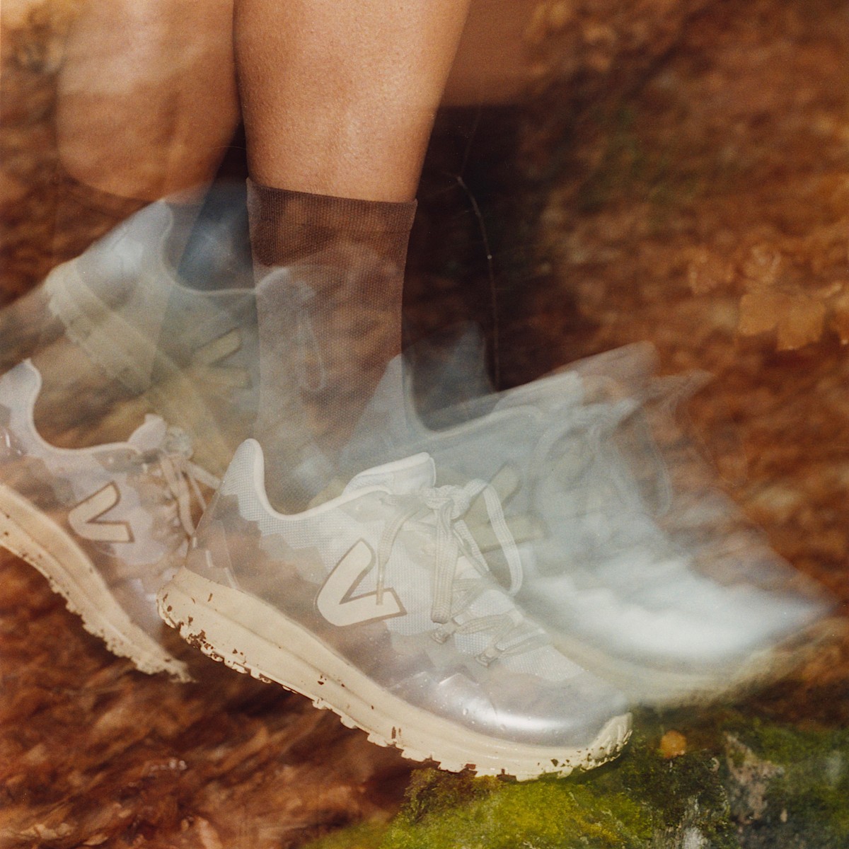 veja fitz-roy-light recycled silver FT2320588A380