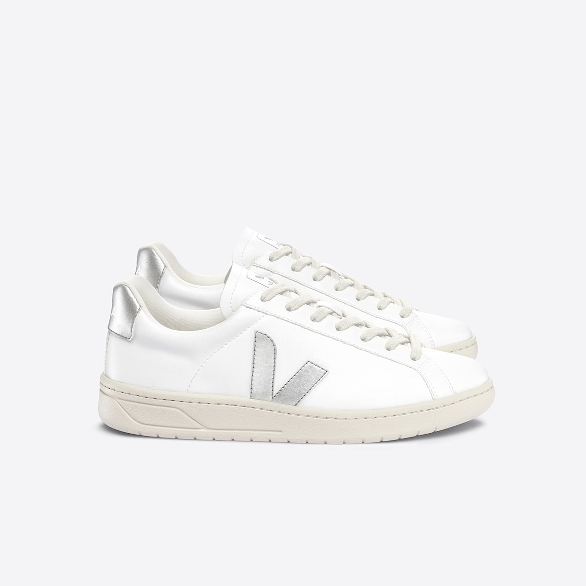 veja baskets urca vegan blanc UC0703208 Lateral view