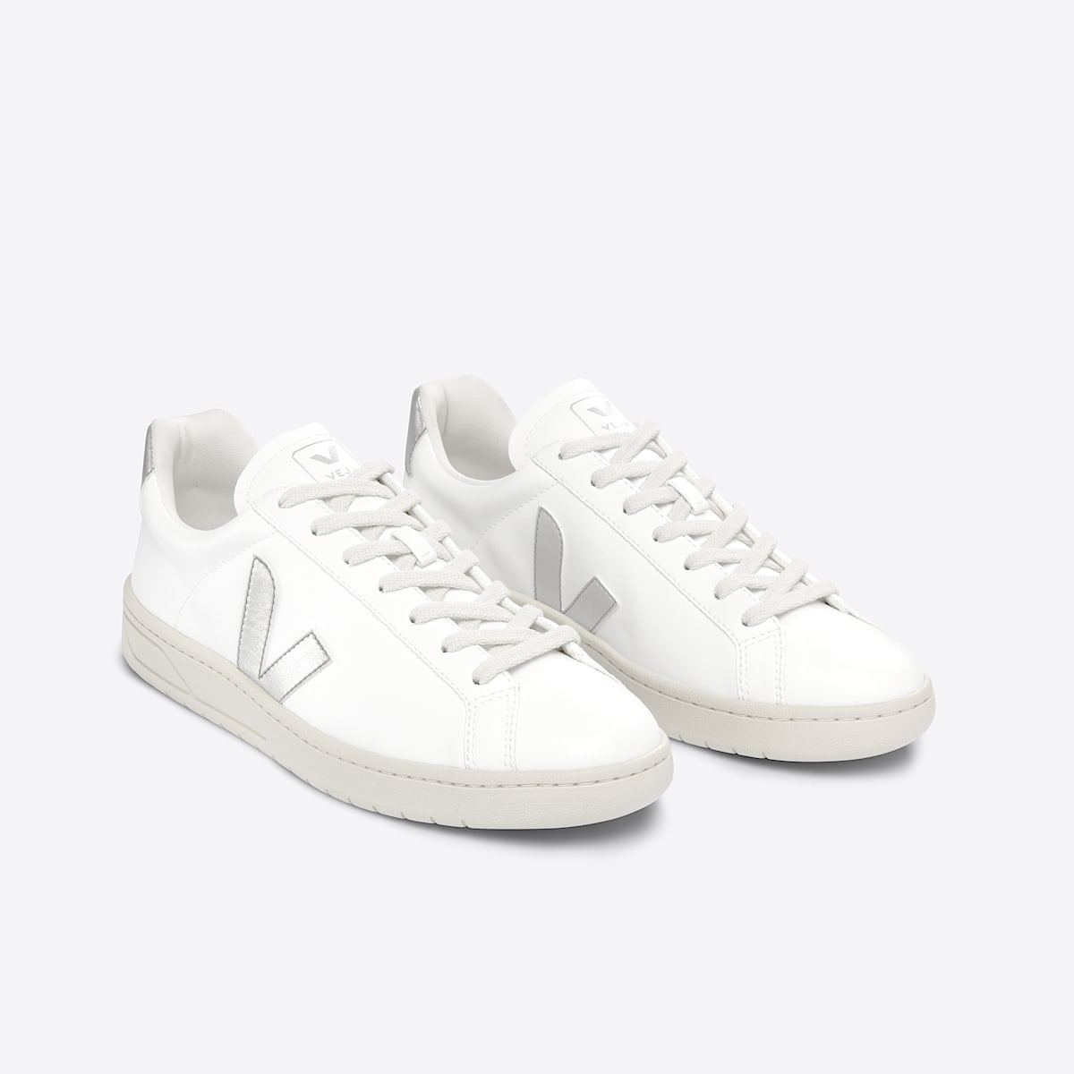 veja baskets urca vegan blanc UC0703208 Top view