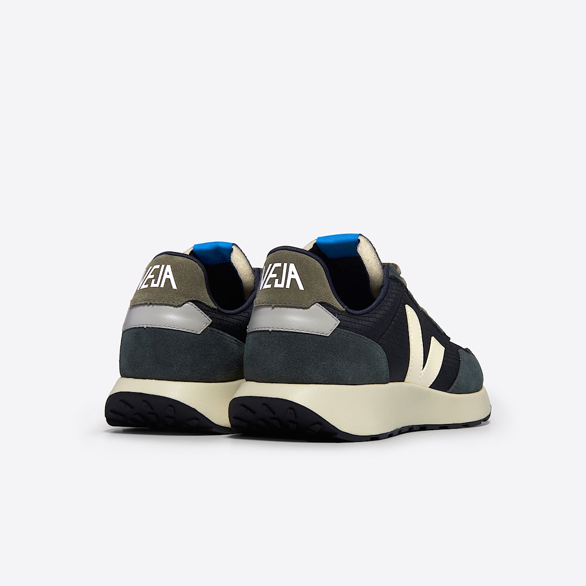 veja paulistana ripstop black PS1903751A410