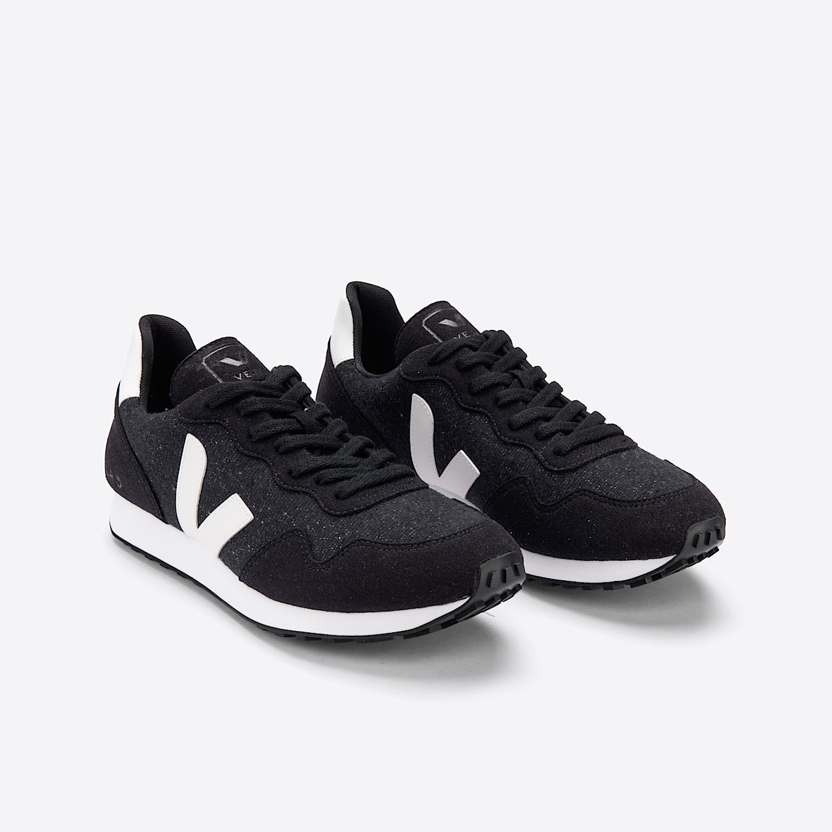 veja sdu-rec franela negro RR0401971A400