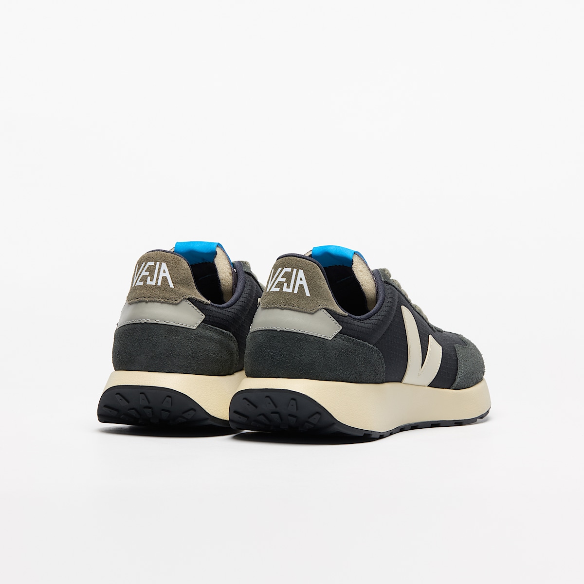 veja paulistana ripstop black PS1903751A400