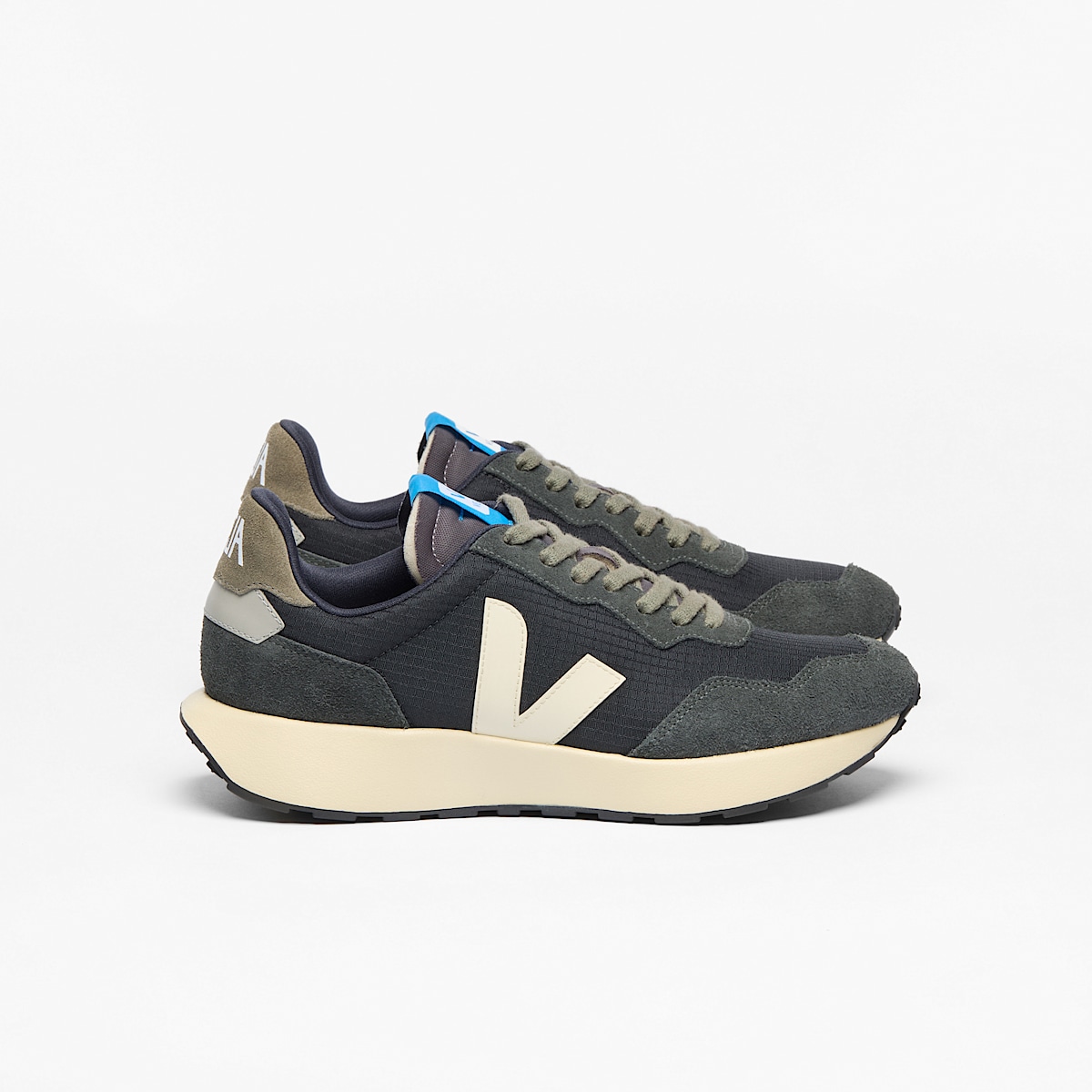 veja paulistana ripstop black PS1903751B480