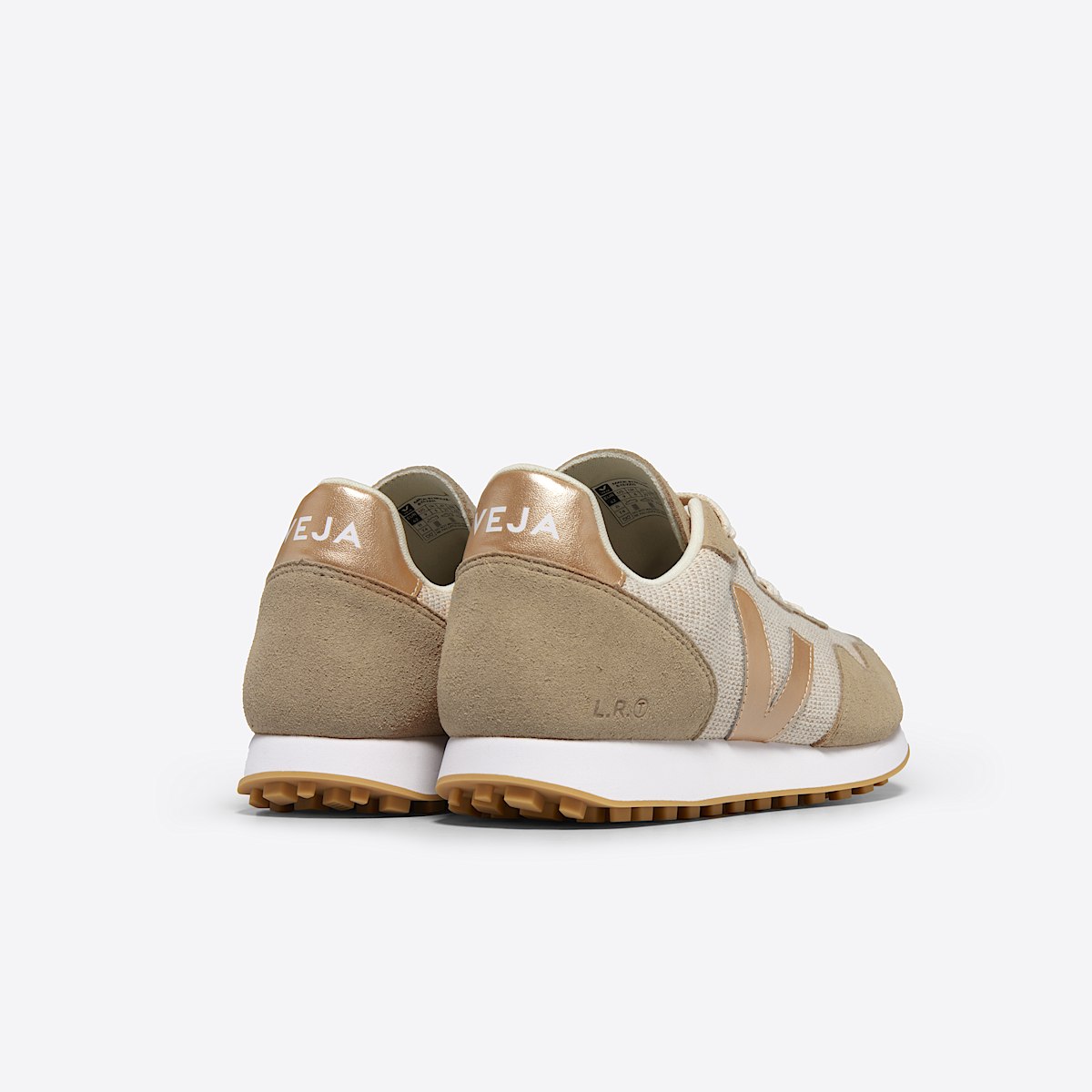 veja sdu-rec yute beige RR1603734B430