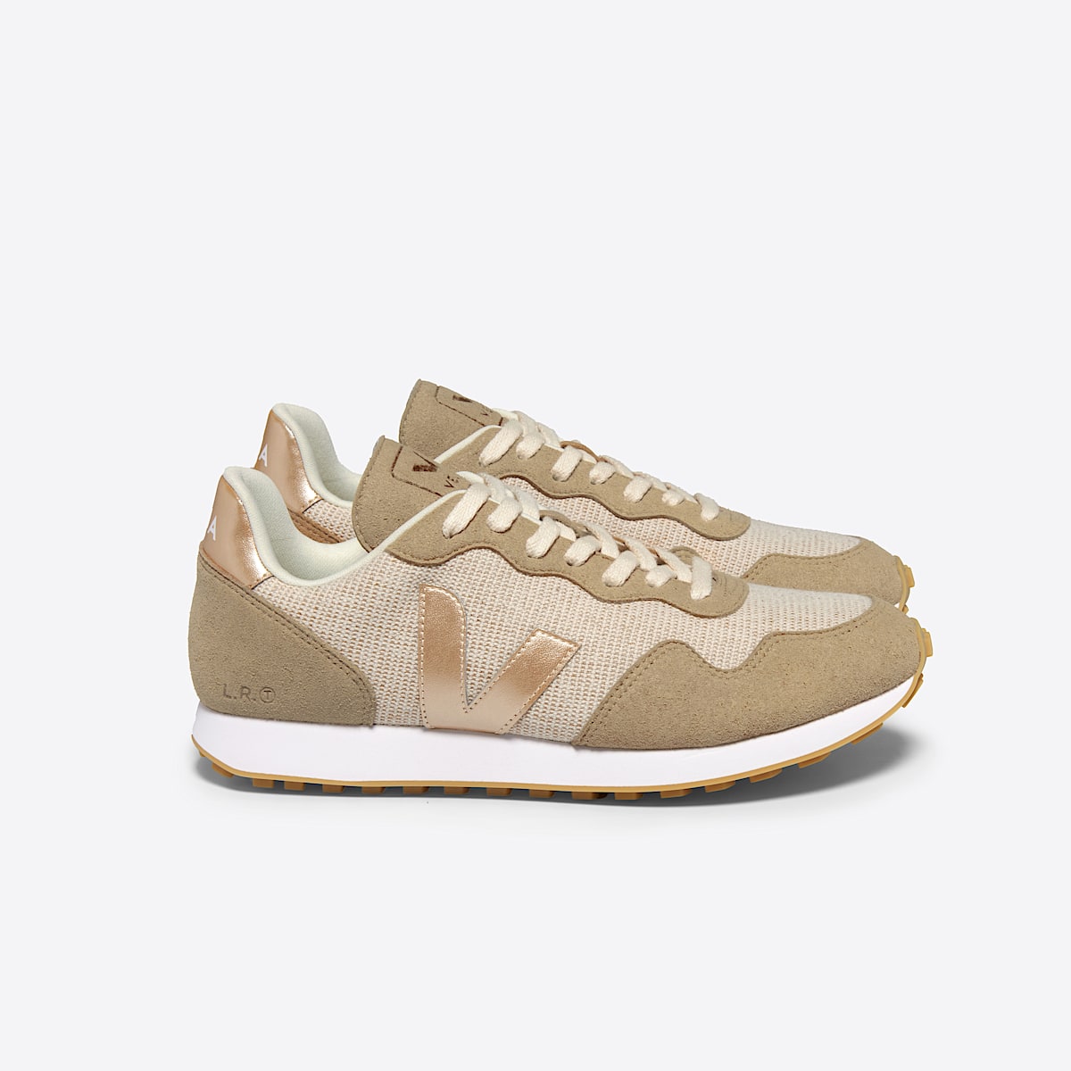 veja sdu-rec yute beige RR1603734B430
