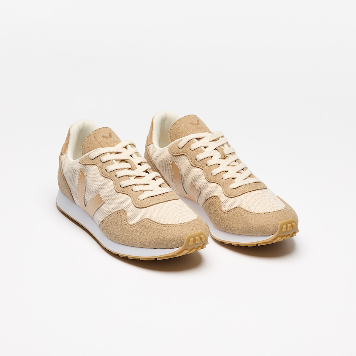 veja sdu-rec yute beige RR1603734B430