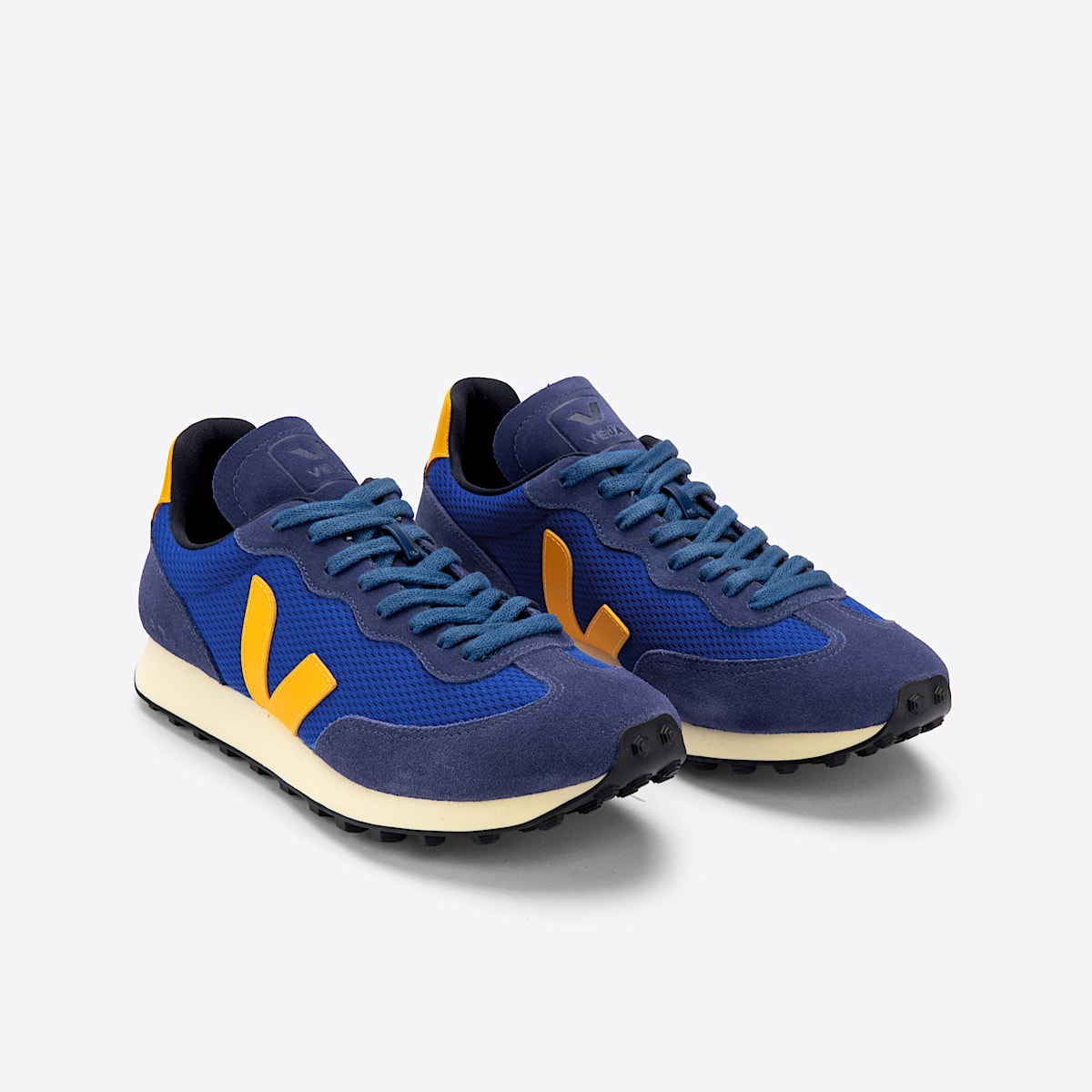 veja rio-branco recycled blue RB0102991B450