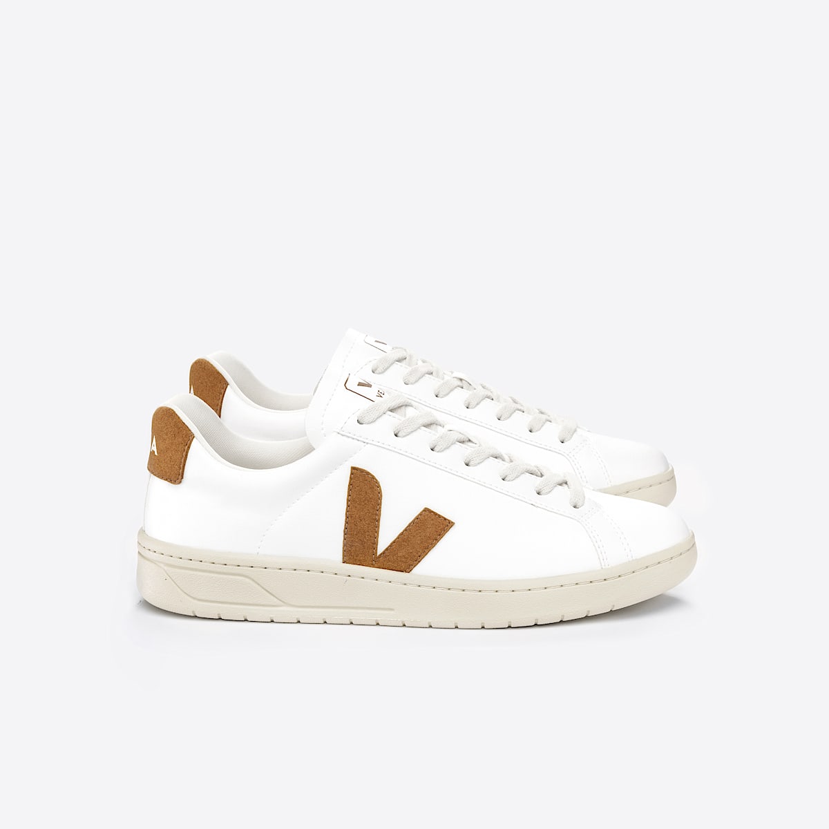 veja sneaker urca vegan weiss UC0703151 Lateral view